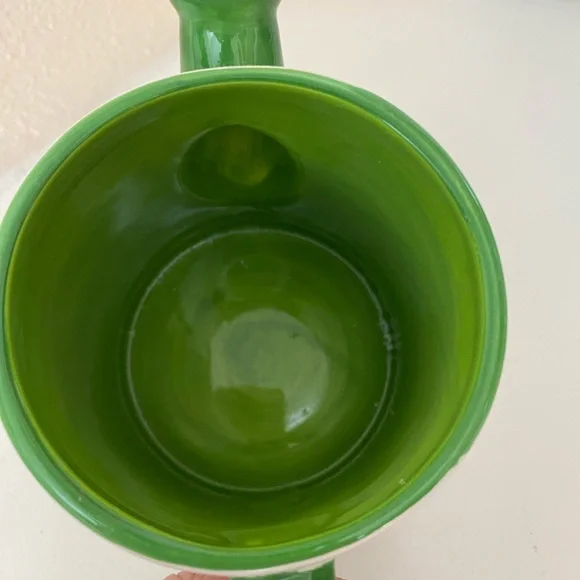 NWOT Set of 2 Ceramic Planters - Picture 5 of 10